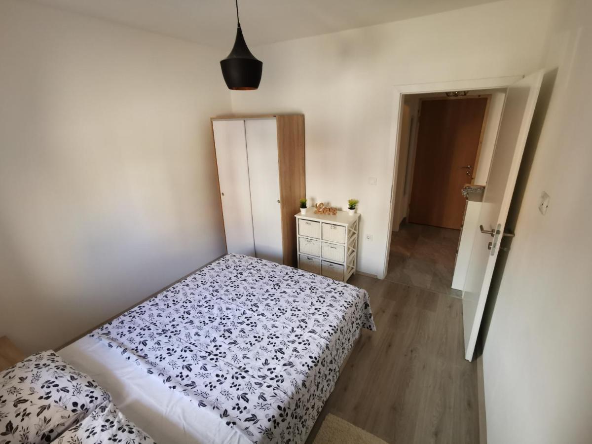 Frane Apartment Pula Ngoại thất bức ảnh
