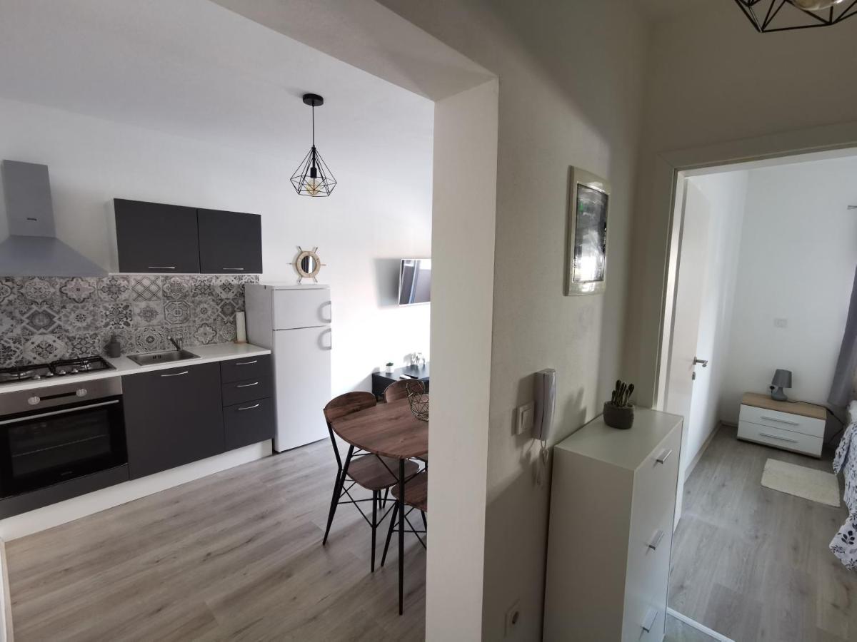 Frane Apartment Pula Ngoại thất bức ảnh