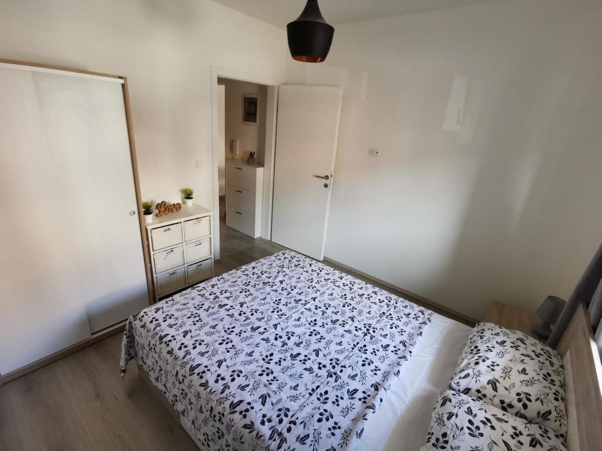 Frane Apartment Pula Ngoại thất bức ảnh