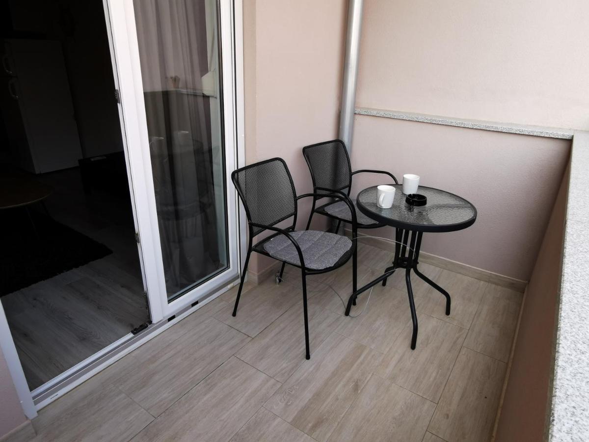 Frane Apartment Pula Ngoại thất bức ảnh