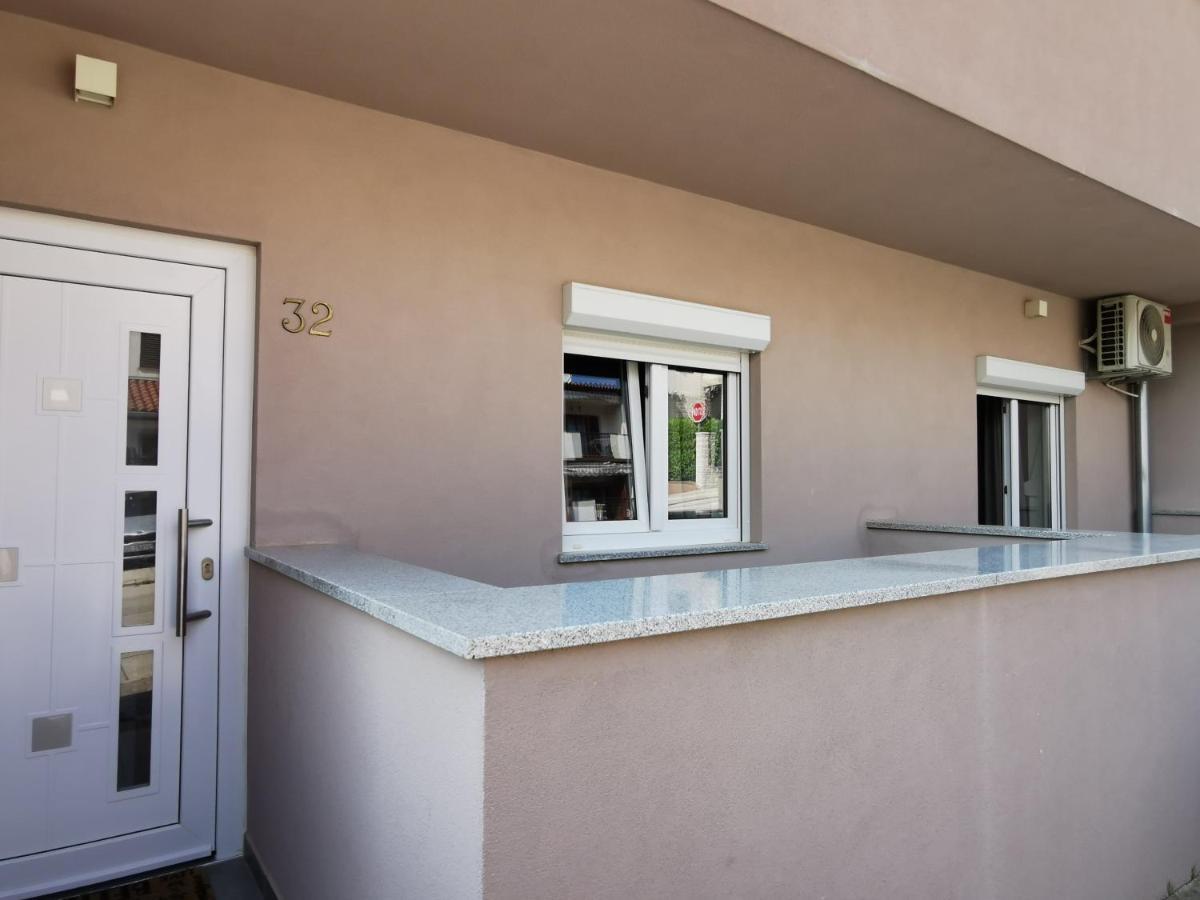 Frane Apartment Pula Ngoại thất bức ảnh
