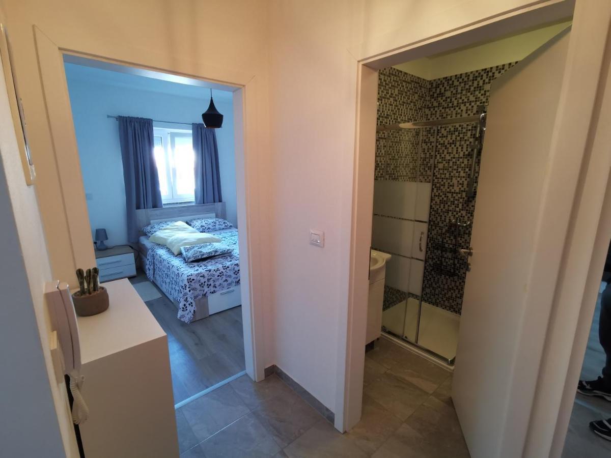 Frane Apartment Pula Ngoại thất bức ảnh
