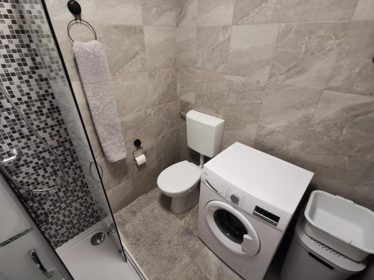 Frane Apartment Pula Ngoại thất bức ảnh