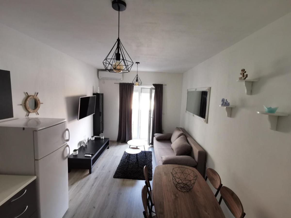 Frane Apartment Pula Ngoại thất bức ảnh
