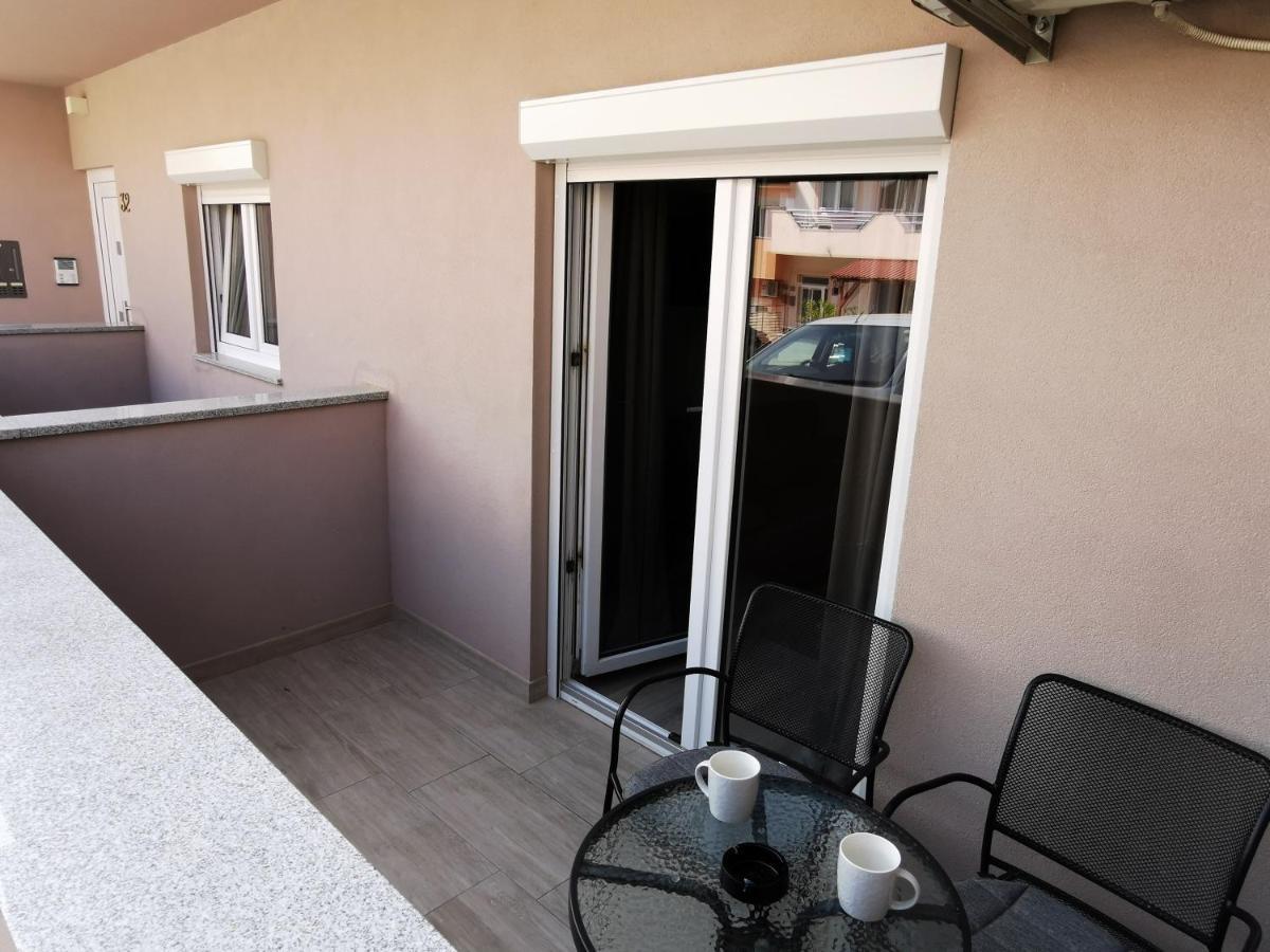 Frane Apartment Pula Ngoại thất bức ảnh